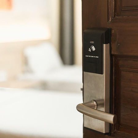 B2 Santitham Hotel 清邁 外观 照片