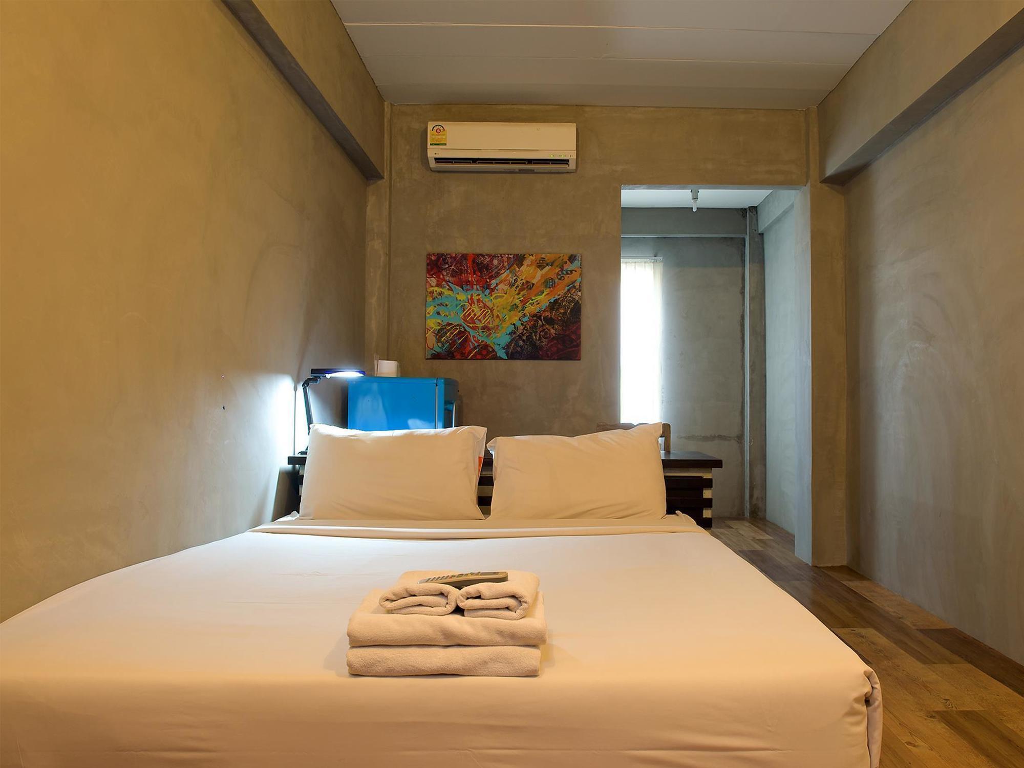 B2 Santitham Hotel 清邁 外观 照片