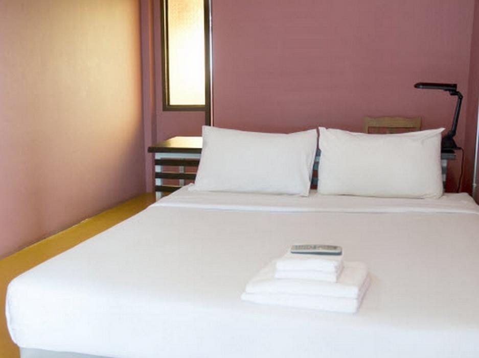 B2 Santitham Hotel 清邁 外观 照片
