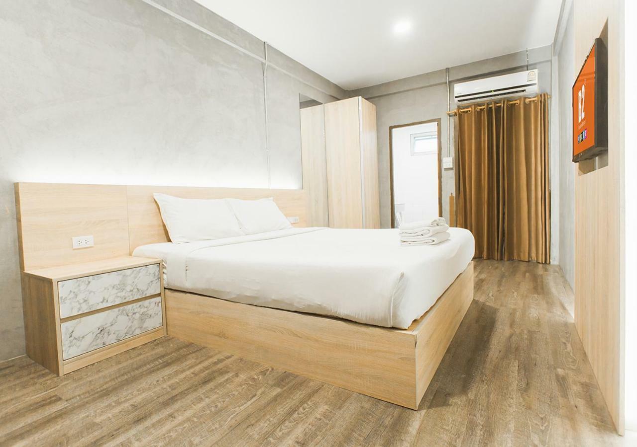 B2 Santitham Hotel 清邁 外观 照片