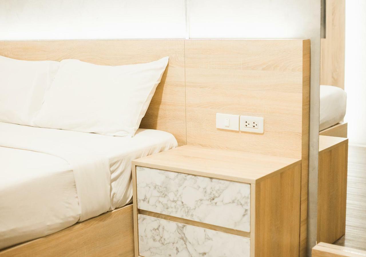 B2 Santitham Hotel 清邁 外观 照片